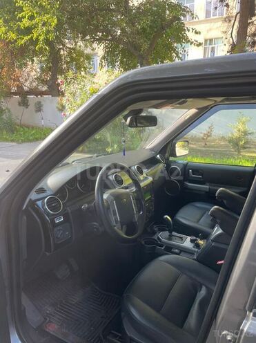 Land Rover Discovery 2009, 220,000 km - 2.7 l - Bakı