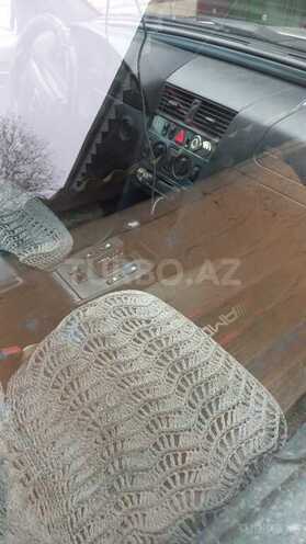 Mercedes C 230 1999, 239,235 km - 2.3 l - Salyan