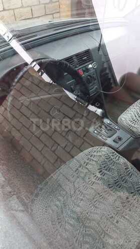 Mercedes C 230 1999, 239,235 km - 2.3 l - Salyan