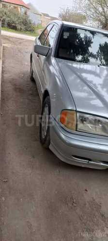 Mercedes C 230 1999, 239,235 km - 2.3 l - Salyan