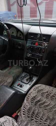 Mercedes C 230 1999, 239,235 km - 2.3 l - Salyan