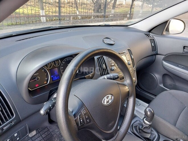 Hyundai i30 2010, 136,215 km - 1.4 l - Şirvan