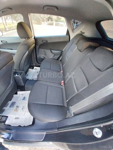 Hyundai i30 2010, 136,215 km - 1.4 l - Şirvan