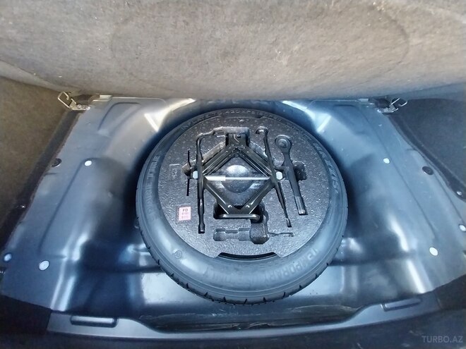 Hyundai i30 2010, 136,215 km - 1.4 l - Şirvan