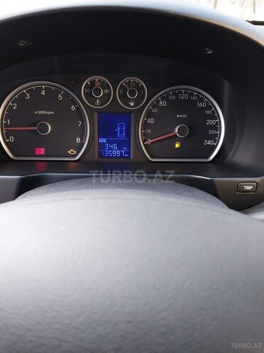 Hyundai i30 2010, 136,215 km - 1.4 l - Şirvan