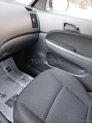 Hyundai i30 2010, 136,215 km - 1.4 l - Şirvan