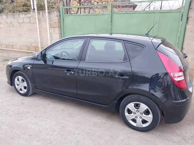 Hyundai i30 2010, 136,215 km - 1.4 l - Şirvan
