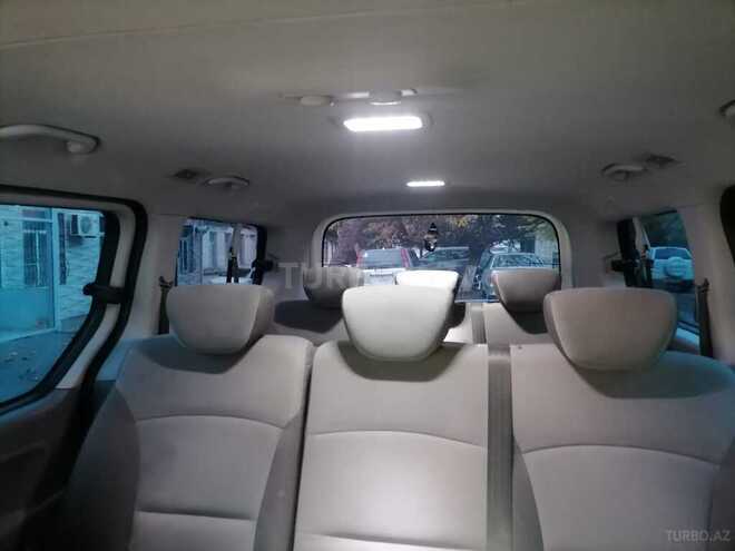 Hyundai H-1 2014, 117,878 km - 2.5 l - Bakı