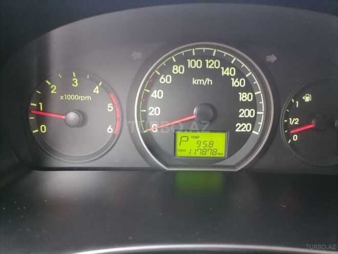 Hyundai H-1 2014, 117,878 km - 2.5 l - Bakı