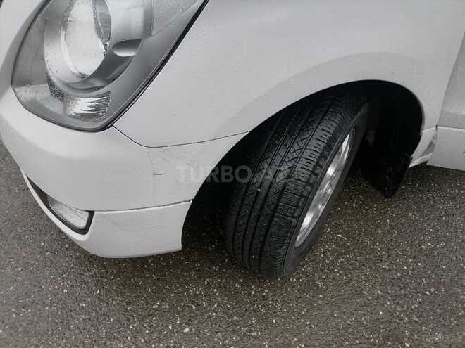 Hyundai H-1 2014, 117,878 km - 2.5 l - Bakı