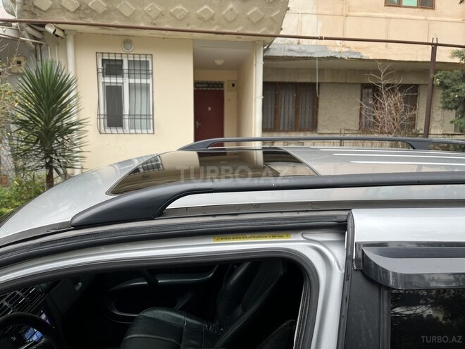 Mercedes ML 350 2003, 211,065 km - 3.7 l - Bakı