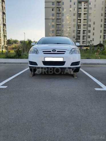 Toyota Corolla 2005, 217,222 km - 1.4 л - Bakı