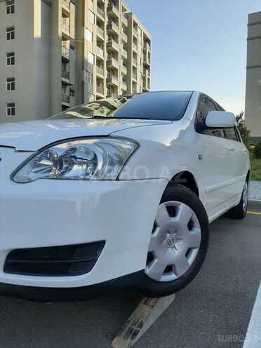 Toyota Corolla 2005, 217,222 km - 1.4 л - Bakı