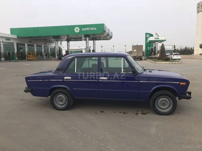 LADA (VAZ) 2106 1998, 9,000 km - 1.6 л - Beyləqan