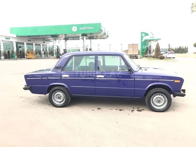 LADA (VAZ) 2106 1998, 9,000 km - 1.6 л - Beyləqan