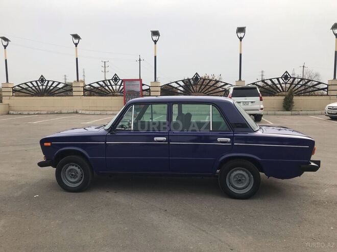 LADA (VAZ) 2106 1998, 9,000 km - 1.6 л - Beyləqan