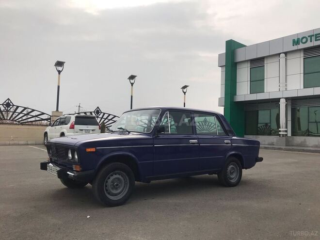 LADA (VAZ) 2106 1998, 9,000 km - 1.6 л - Beyləqan