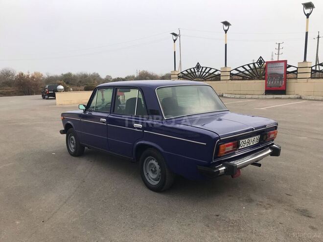 LADA (VAZ) 2106 1998, 9,000 km - 1.6 л - Beyləqan