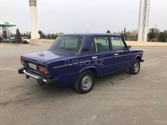 LADA (VAZ) 2106 1998, 9,000 km - 1.6 л - Beyləqan