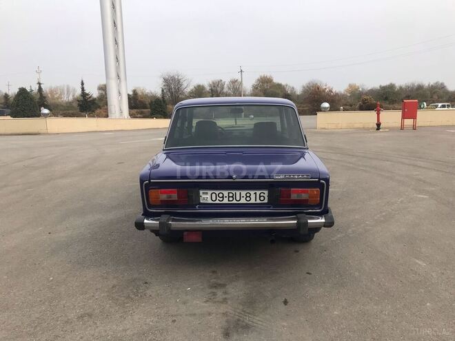 LADA (VAZ) 2106 1998, 9,000 km - 1.6 л - Beyləqan