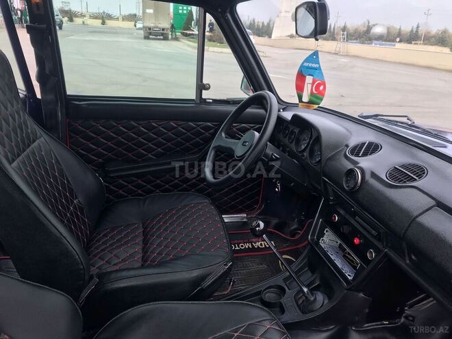LADA (VAZ) 2106 1998, 9,000 km - 1.6 л - Beyləqan