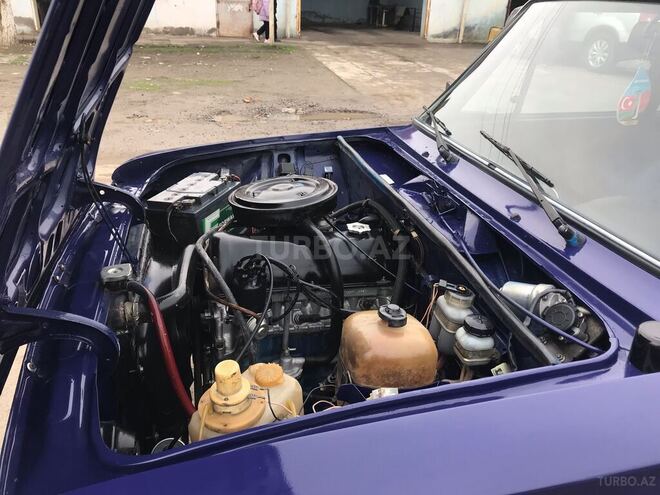 LADA (VAZ) 2106 1998, 9,000 km - 1.6 л - Beyləqan