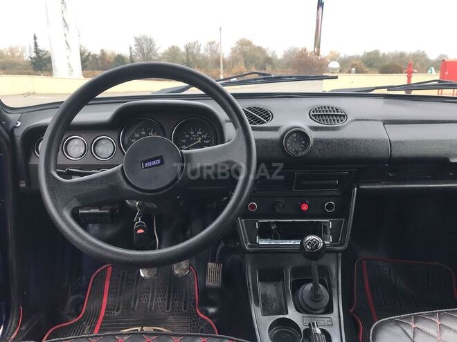 LADA (VAZ) 2106 1998, 9,000 km - 1.6 л - Beyləqan