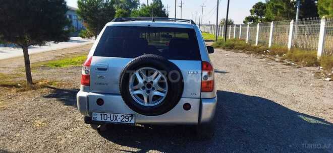 Chery Tiggo (T11) 2006, 251,000 km - 2.4 l - Xırdalan