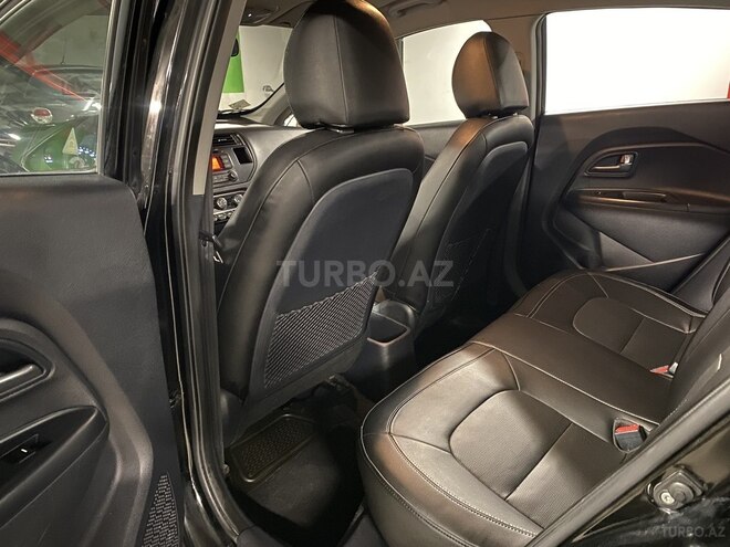 Kia Rio 2013, 83,000 km - 1.4 l - Bakı