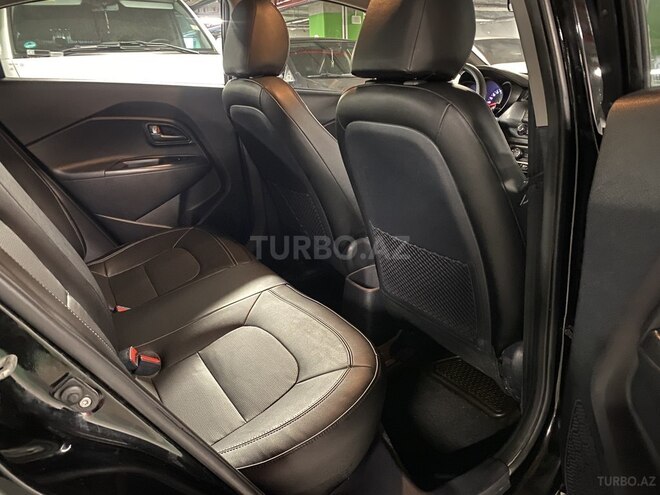 Kia Rio 2013, 83,000 km - 1.4 l - Bakı