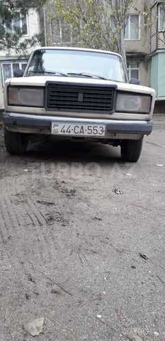 LADA (VAZ) 2107 1994, 250,000 km - 1.6 l - Bakı