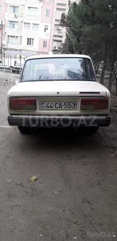 LADA (VAZ) 2107 1994, 250,000 km - 1.6 l - Bakı