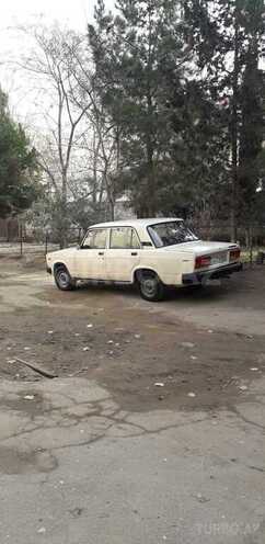 LADA (VAZ) 2107 1994, 250,000 km - 1.6 l - Bakı
