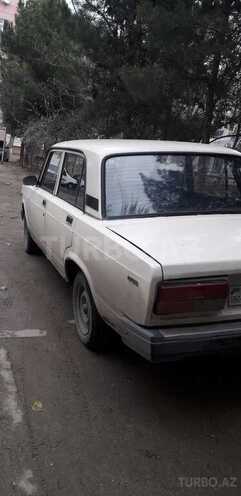 LADA (VAZ) 2107 1994, 250,000 km - 1.6 l - Bakı