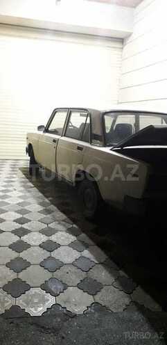 LADA (VAZ) 2107 1994, 250,000 km - 1.6 l - Bakı