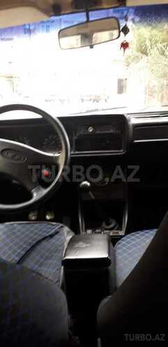 LADA (VAZ) 2107 1994, 250,000 km - 1.6 l - Bakı