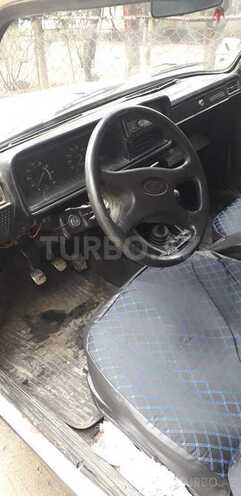 LADA (VAZ) 2107 1994, 250,000 km - 1.6 l - Bakı