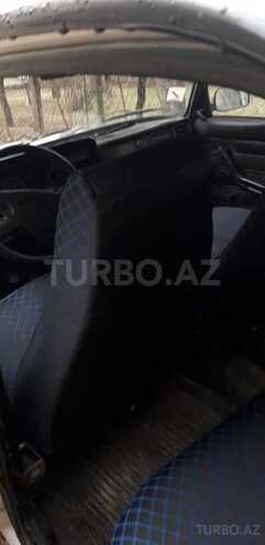LADA (VAZ) 2107 1994, 250,000 km - 1.6 l - Bakı