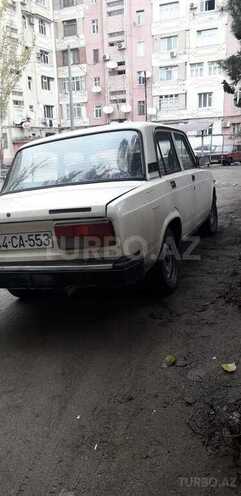 LADA (VAZ) 2107 1994, 250,000 km - 1.6 l - Bakı