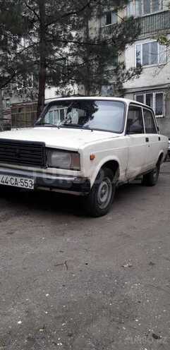 LADA (VAZ) 2107 1994, 250,000 km - 1.6 l - Bakı