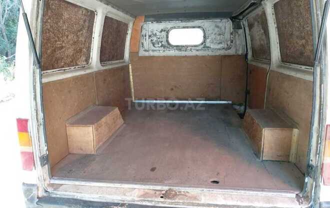 Ford Transit 1991, 746,000 km - 2.5 l - Bakı