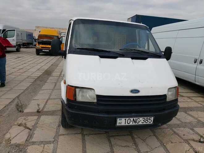 Ford Transit 1991, 746,000 km - 2.5 l - Bakı