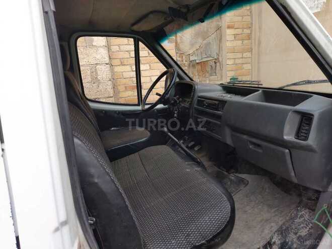 Ford Transit 1991, 746,000 km - 2.5 l - Bakı