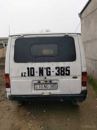 Ford Transit 1991, 746,000 km - 2.5 l - Bakı