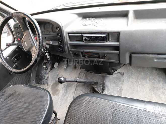 Ford Transit 1991, 746,000 km - 2.5 l - Bakı