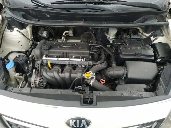 Kia Rio 2014, 250,000 km - 1.4 l - Bakı