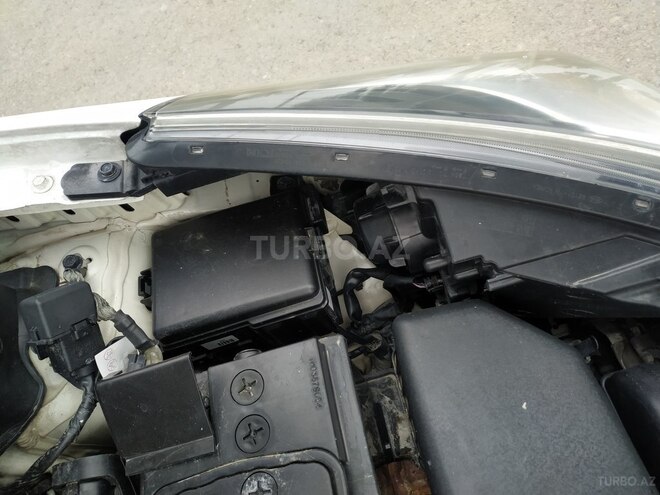 Kia Rio 2014, 250,000 km - 1.4 l - Bakı