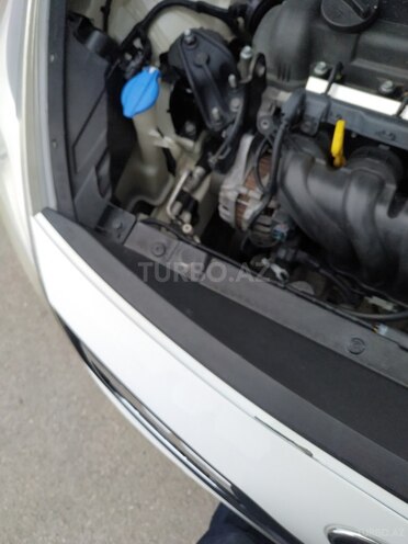 Kia Rio 2014, 250,000 km - 1.4 l - Bakı