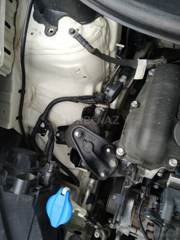 Kia Rio 2014, 250,000 km - 1.4 l - Bakı