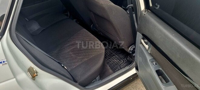 LADA (VAZ) Priora 2014, 96,000 km - 1.6 l - Şəmkir